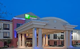 Holiday Inn Express Sebring Fl
